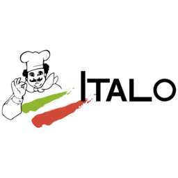 Ristorante Pizzeria Italo logo.