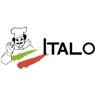 Ristorante Pizzeria Italo logo.